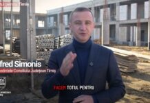 CJT investește în construcția unei școli pentru copii cu nevoi speciale