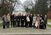 USVT devine membru al rețelei europene BIOEAST UniNet