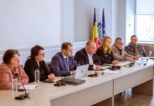 USVT. Consolidarea cooperării instituționale internaționale în domeniul agriculturii inteligente, securității alimentare și rezilienței