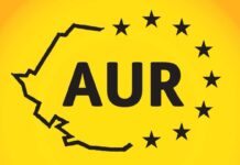 AUR a depus proiectul de lege pentru instituirea anului 2026 ca „Anul Statelor Unite ale Americii în România”