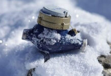 Recomandările Aquatim pentru prevenirea înghețului instalațiilor de apă