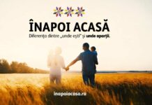 AUR lansează programul pilot „Înapoi Acasă”, un răspuns la eșecul statului român față de Diaspora
