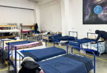 Măsuri împotriva frigului extrem: adăpost, hrană și sprijin medical pentru persoanele vulnerabile din Timișoara