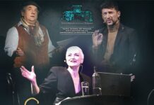 Ziua Culturii Naționale, pe scenă la TNTm