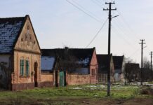 Color the Village ajunge în Macedonia!