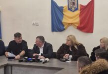 Criminalul de 13 ani nu mai este dorit nici în Cenei, dar nici la Sânmihai unde a fost văzut ultima oară. Diana Șoșoacă a venit în Timiș să „rezolve cazul”
