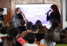 Pune cultura în mișcare – „Maratonul de cultură”