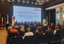 Întâlnirea transnațională de învățare colegială din cadrul proiectului Interreg Europe „Accesibilitate sustenabilă pe piața muncii”