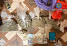 A trebuit să moară un copil ca unii traficanți de droguri să fie în sfârșit duși la „sediu”