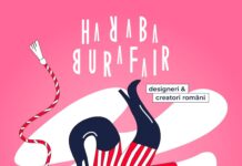 Harababura Fair, design local, povești reale, cadouri cu suflet