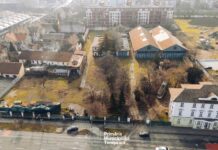 Primăria a depus documentația pentru realizarea ansamblului MultipleXity. Acesta trebuia să fie gata pentru TM2023