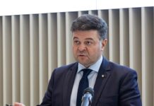 Rectorul UVT, Marilen Gabriel Pirtea, despre riscurile Inteligenței Artificiale