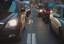 Restricții de circulație rutieră în vederea reabilitării infrastructurii de utilități