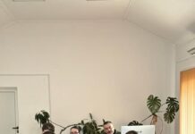 Sacoșu Turcescu, proiect pilot pentru întreg județul: Structură Comunitară Consultativă