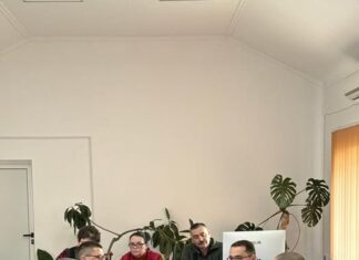 Sacoșu Turcescu, proiect pilot pentru întreg județul: Structură Comunitară Consultativă