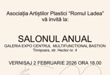 Salonul Anual al Asociației Artiștilor Plastici “Romul Ladea”: Arta contemporană și-a dat întâlnire la Bastion