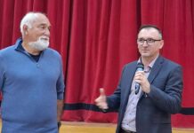 Prozatorul și poetul Robert Șerban, noul președinte al Filialei Timișoara a Uniunii Scriitorilor din România