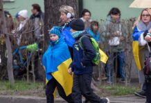 Timișoara se mobilizează pentru Ucraina – seară de comemorare și solidaritate la Casa LOGS