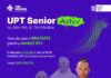 Universitatea Politehnica Timișoara lansează programul „UPT Senior Activ”, dedicat seniorilor 60+