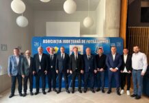 Ioan „Mateo” Matescu va conduce destinele fotbalului timișean