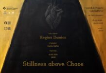 Artista vizuală Regina Damian revine în fața publicului timișorean cu o nouă expoziție personală