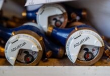 Aquatim extinde rețeaua de contoare inteligente în Timișoara