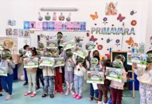 „Și cei mici fac fapte mari”