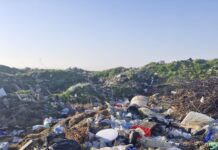 Toleranță zero pentru abandonarea și incendierea deșeurilor! Amenzi de până la 70.000 lei și consecințe penale. Garda de Mediu s-a trezit în sfârșit după cazul Diniaș