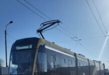 Mai multe tramvaie în oraș! Vezi ce linii se suplimentează