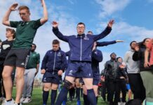 Primul Campionat de Rugby Tag Special Olympics are loc la Timișoara