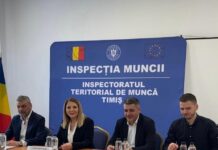 Seminar de informare a angajatorilor care au angajați cetățeni străini