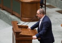 Ciprian-Titi Stoica (senator AUR): „Dreptul la proprietate este sfânt: Românii expropriați trebuie să poată primi teren la schimb, nu doar sume derizorii”