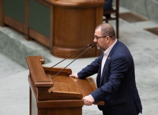 Ciprian-Titi Stoica: „Viața românilor este prioritară, dar nu acceptăm concesii făcute feudelor UDMR sub pretextul gestionării populației de urși”