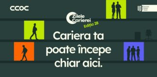 Studenții și absolvenții, invitați să-și proiecteze viitorul la cea de-a XXVIII-a ediție a Zilelor Carierei de la UPT