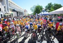 Poli Bike Challenge 2026, mai mult decât un concurs, o stare de spirit!