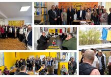 Mii de români au trecut duminică pragul sediilor AUR din toată țara, la „Ziua Porților Deschise”