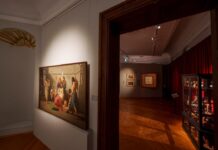 Tur virtual pentru expoziția „Fragilitatea Eternului. De la Pompei la Grand Tour până astăzi” – o alternativă de vizitare în perioada Sărbătorilor Pascale