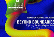 Facultatea de Arte și Design (UVT) prezintă INTERDESIGN 2026: Designul ca laborator viu, dincolo de limitele convenționale