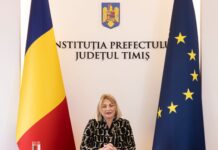 Prefectul județului Timiș și-a înaintat demisia în urma unor percheziții „europene”