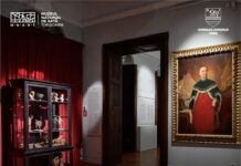 În ultima săptămână de vizitare a expoziției „Fragilitatea Eternului” Muzeul Național de Artă Timișoara organizează 3 zile de tururi ghidate gratuite