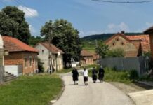 Brunch de primăvară: Despre sate, la Muzeul Satului Bănățean