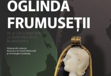 Oglinda frumuseții! De la simplitatea femeii la divinitatea zeiței în Antichitate