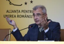 Petrișor Peiu (liderul senatorilor AUR): „Cum arată viața românilor după trei trimestre de guvernare Bolojan?”