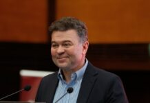 Marilen Gabriel Pirtea, rectorul UVT, indică principalele concluzii rezultate din studiul Deloitte 2026 asupra calității vieții și bunăstării sociale în România