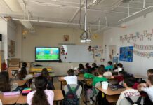 Ora Reciclării: interes crescut și elevi tot mai implicați în protejarea mediului