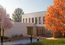 Un „Cadou de Paște” binemeritat pentru viitorul copiilor din Șag!