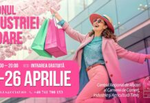 Colecții noi și oferte speciale la o nouă ediție de primăvară a Salonului Industriei Ușoare