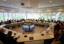 Colaborare internațională în cercetarea alimentației: USVT își consolidează profilul global alături de Wageningen University & Research