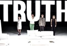 TNTm prezintă „Adevărul” la Festivalului Internațional al Artelor Scenice BITEI