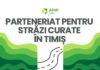 Sesizarea ta contează: ADID Timiș cheamă cetățenii la un parteneriat pentru străzi mai curate